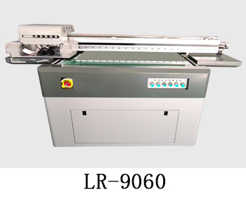 小型uv平板機，900mmx600mm平面產(chǎn)品，不論材質均可打印印刷